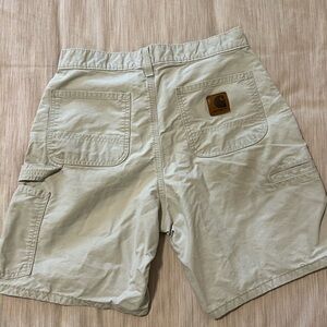 Carhartt Carpenter Shorts (B144 PUT)
